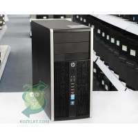 HP Compaq 6300 Pro MT
