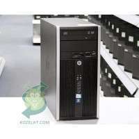 HP Compaq 6300 Pro MT