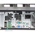 Компютър HP Compaq 6300 Pro SFF Компютър HP Compaq 6300 Pro SFF