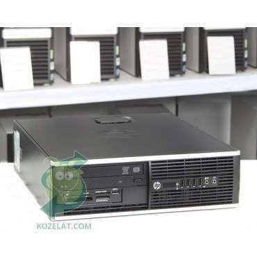 HP Compaq 6300 Pro SFF-3173