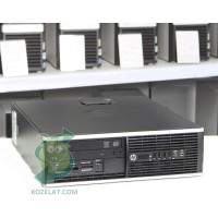 HP Compaq 6300 Pro SFF