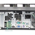 Компютър HP Compaq 6300 Pro SFF Компютър HP Compaq 6300 Pro SFF
