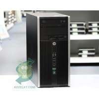 HP Compaq 6305 Pro MT