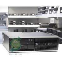 HP Compaq 6305 Pro SFF