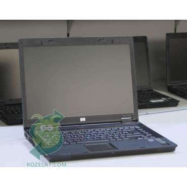 Лаптоп HP Compaq 8510p