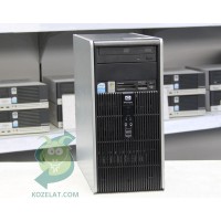 HP Compaq dc5700MT