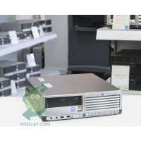 HP Compaq dc7600SFF