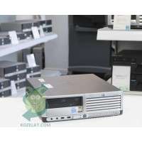 HP Compaq dc7600SFF