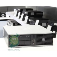 HP Compaq dc7800SFF