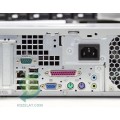 HP Compaq dc7800SFF-2060