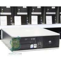 HP Compaq dc7900SFF