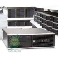 HP Compaq Elite 8000SFF