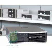 HP Compaq Elite 8000SFF