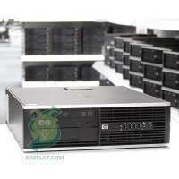 HP Compaq Elite 8000SFF