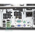 Компютър HP Compaq Elite 8000SFF