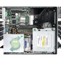 Компютър HP Compaq Elite 8000SFF