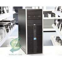 HP Compaq Elite 8100CMT