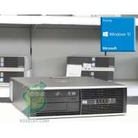HP Compaq Elite 8100SFF