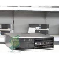 HP Compaq Elite 8100SFF