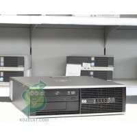 Компютър HP Compaq Elite 8100SFF