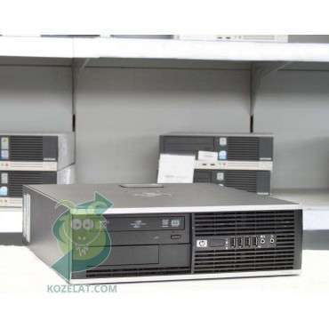 Компютър HP Compaq Elite 8100SFF