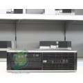 Компютър HP Compaq Elite 8100SFF