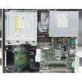 Компютър HP Compaq Elite 8100SFF