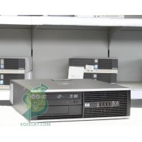 HP Compaq Elite 8100SFF