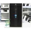 Компютър HP Compaq Elite 8200CMT