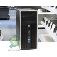 HP Compaq Elite 8200MT