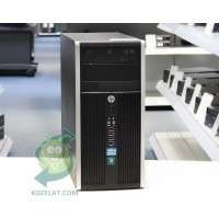 HP Compaq Elite 8200MT