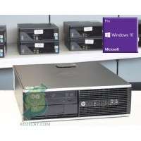 HP Compaq Elite 8200SFF