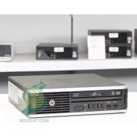 HP Compaq Elite 8200USDT