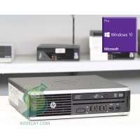 HP Compaq Elite 8200USDT
