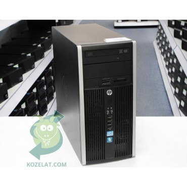 HP Compaq Elite 8300CMT