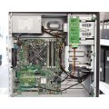 Компютър HP Compaq Elite 8300CMT