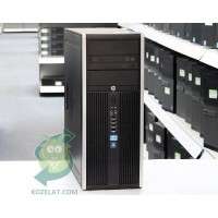 HP Compaq Elite 8300CMT