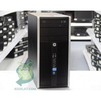 HP Compaq Elite 8300MT