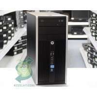 HP Compaq Elite 8300MT