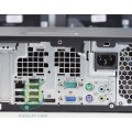 Компютър HP Compaq Elite 8300SFF