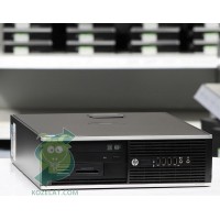 Компютър HP Compaq Elite 8300SFF
