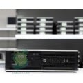 Компютър HP Compaq Elite 8300SFF