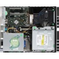 Компютър HP Compaq Elite 8300SFF