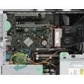 Компютър HP Compaq Elite 8300SFF