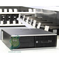 Компютър HP Compaq Elite 8300SFF