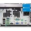 Компютър HP Compaq Elite 8300SFF