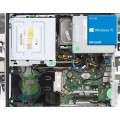 Компютър HP Compaq Elite 8300SFF