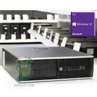 HP Compaq Elite 8300SFF