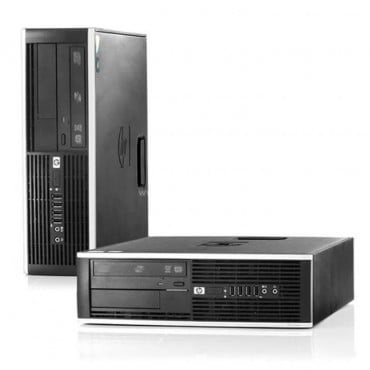 Компютър HP Compaq Elite 8300SFF