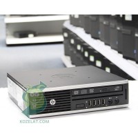 HP Compaq Elite 8300USDT